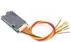 Digital Load Cell Weight Sensor, 10S 36V 30A Lithium Battery Charge Board BMS PCB 18650 Battery Balanced Protection Board Li-ion Cell Balancer for Electric Car for DIY Electronic Kitchen Scale Kit