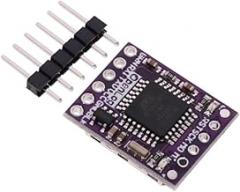 Openlog Serial Data Logger Open Source Recorder for ATmega328 Support Micro Sd New 2025 High Reliable Electronic Component, Precision, Stable Performance