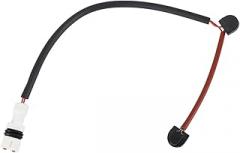 X AUTOHAUX 99761275600 Front Left Brake Pad Electronic Wear Sensor Brake Pad Wear Indicators for Porsche Cayenne 911