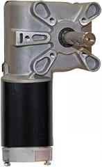 Buyers Products 5543965 Tarp Gear Motor 900W/ 60:1, High Speed Tarp Motor for Electronic Tarp Systems and Dump Applications