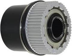 Parts# 1C3Z3B396DA 1C3Z-3B396-DA Locking HUB 2piece/Package DRAGOON-BRO