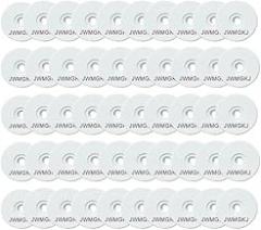 JWM 20PCS 125KHz RFID Guard Patrol Checkpoint Tags, WM-40A Token for 5000V5, 5000V8, 5000V+, 5000V4S, 5000X1