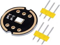 Inmp441 Version | Omnidirectional Microphone Module I2S InteRiFace Inmp441 Mems Highi Precision Low Power Ultra Small Volume for Esp32 for New 2026 High for Electronic Component
