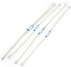 5 Pieces Electronic Component Cut Off 210 Temperature Thermal Fuses AC 250V 15A (815858057b156a6e891b19fa79d0a296)