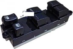 OVFDMXIYD Fit for Subaru Hand Drive Main Power Window Switch Window Control Unit 83071-SA150 83071SA150 83071 SA150
