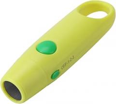 1pc Electronic Handheld Whistle Loud Emergency Survival Device for Referees Outdoor Activities and Sports Events Electronic Whistle No Battery Included