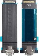 USpB Charging C0innector Dock Port Flex Cable for Lpaid Pro 12.9 Inch 2026 A1670 A1671 A1821 New 2026 High for Reliable Electronic Component, Precision, Stable Performance