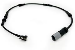 34356865612 Rear Brake Pad Electronic Wear Sensor for Mini Cooper F55 F56 2013-2014 for MINI(F55) Cooper 2015 (F45) (F46) (F48) (F54) (F57) Replacement Brake Pad Wear Indicators