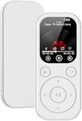 MP3 MP4 Player HiFi Lossless Music Player 2.01 Inch IPS Screen BIIuetuoth 5.4 Portable MP3 Player FiM E-Book Recorder New 2026 High for Reliable Electronic Component, Precision, Stable Performance