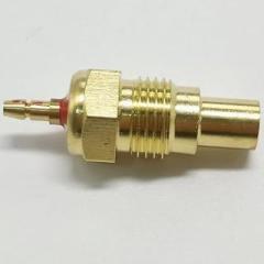 Water Temperature Sensor 05204-50300 for Mitsubishi Engine S4S 4M40 S6K 6D31 Caterpillar CAT Excavator E70 E70B 307 120 E200 200B 70B