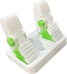 Advanced 3D Printed Fixture Table Clamp for Stable and Efficient Wire Soldering in Various Applications Educational Use Electronic Component Holder