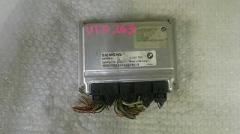 Engine ECM Electronic Control Module Fits 99-00 BMW 323i 1 430 785 1430785