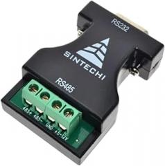 RS-232 RS232 to RS-485 RS485 Interface Serial Adapter Converter New 2025 Arrival for Reliable Electronic Component, Precision, Stable Performance