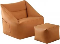 Single Tatami Cloth Bedroom Home Living Room Balcony Back Couch