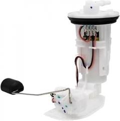 Electronic motorcycle low displacement gasoline fuel pump Compatible for Honda Compatible for Suzuki USR125 HJ125T-21