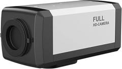 2MP Communication Industrial Camera 4X Manual Zoom with 3G-SDI IP Output for Tele-Education, Teaching and Recording, Court