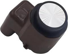 Parking Assist Sensors Compatible with A6 2011 2012 2013 2014 Car Electronics for Park PDC Ultrasonic Parking Sensor OEM：3C0919275K