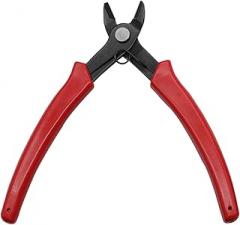 Pliers Electronic Cutting Wire Pliers Diagonal Cutting Pliers Thin Mouth Scissors For Electrician Wire
