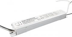 1Pc 110V AC 24W Wide Voltage T8 Electronic Ballast Fluorescent Lamp Ballasts 50/60HZ Ballast