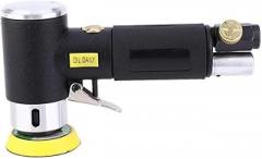 Valentine'sDayCarnivalElectricGrinder, AngleSander, PneumaticAirAngleSander3in2inGrindingPolishingOrbitalSander15000rpm1/4in