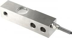 Load Cell Sensor Beam Type Weight Sensor HX711 AD Module Weight Sensor Electronic Scale 200KG 300KG 500KG 1T 2T 3T(RANGE 0-1T)