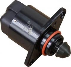 AIP Electronics Idle Air Control Valve IAC Compatible with 1990-2002 Acura Chevrolet Dodge Eagle GMC Honda Isuzu and Oldsmobile V6 V8 OEM Fit IAC75