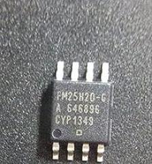 5pcs/lot FM25H20-G FM25H20 SOP-8 100% &Original IC Electronics kit in Stock