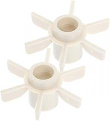 DOITOOL Ceiling Fan Replacement Parts Cooling Fan Powerful Motor Heat Dissipation