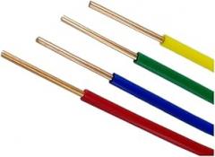 outdoor extension 2 Meter 0.06mm Insulated Electric Hard Line Single Strand Pure Copper Core Solid Wire Flame Retardant Electronic Power Cable solar sheathed(Color:Black,Size:Single Core 26AWG 0.12mm2