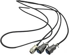 car part Speedometer Sensor Cable Fits for 260cc 300cc Buyang Feishen ATV Speedometer Sensor D300