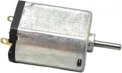 030 Carbon Brush Electronic Starter DC 1.5V-3V 2.4V 38287RPM High Speed Motor Drivers