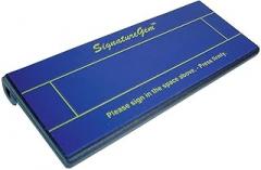 Topaz SignatureGem 1-Inch x 5-Inch T-S261-HSB-R USB Electronic Signature Pad