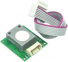 ZE08-CH2O Formaldehyde Sensor Serial Port Output New 2025 for Arrival High Reliable Electronic Component, Precision, Stable Performance