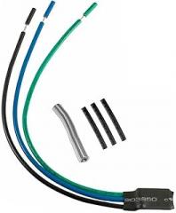 Car Electronics Accessories Parking Brake Bypass for Pioneer AVH AVH-X AVH-P Radio Video in Motion Interface