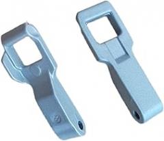 NieKe 1PCS Washing Machine Blade Electronic Door Lock Delay Switch, Compatible for LG EBF61315801 EBF61315802 EBF61315801 WD-N51HNG21 VH451D5S