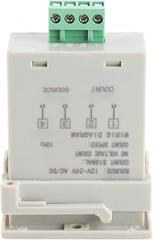 Sonew JDM11-6H No Voltage LED Electronic Counter Relay, 6 Digits Display for Accurate Counting, Broad Range 0-999999, Easy Installation, Suitable for Various Input Counts