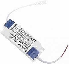 CHICIRIS LED Driver 30W Constant Current 750mA High Efficiency Transformer for Electronic LED Power, Suitable for Light Strips and Lamps
