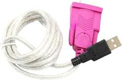 1PCS USB2.0 to RS232 Universal Serial Line Conversion New 2025 for Arrival High for Reliable Electronic Component, Precision, Stable Performance