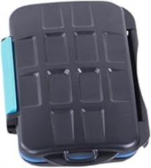 Memory Cards Case Protector Electronic Accessories SD Case