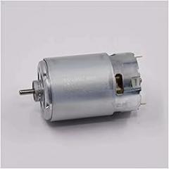 RS-550VC-8022 6532 6038 Tool Electronic Starter DC 10.8V 12V 18V Cordless Drill Screwdriver Engine RS-550VD-6038