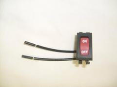 Replacement For Hoover 28161075 Vacuum On/Off Switch Genuine New Part #440013114