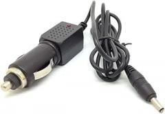 Car DC Adapter Compatible with High-Power TM18C HighPower JumpPack Mini Jump Starter 68800mAh Battery AWANFI C101 C104 12V Start Booster USB Power Bank 15V 1A Auto Lighter Plug Supply Charger