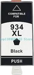 5asd Cartridge 934XL 935XL for Hip Officejet 6812 6830 6815 6835 6230 Printer New 2026 High for Reliable Electronic Component, Precision, Stable Performance
