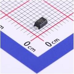 (20pcs）Electronic Components SMF13CA SMF(SOD-123FL）Electronic Components