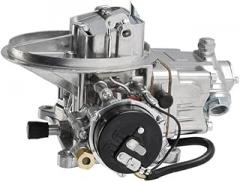 Carburetor Electric Choke 2 Barrel 350CFM 0-80350 2300 Compatible with