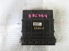 Engine ECM Electronic Control Module 2.4L 4 Cylinder Fits 08 Eclipse 8631A376