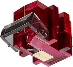 Denon DL-110 High Output Moving Coil Cartridge – Record Player Needle Replacement