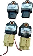 Side collisionsensor