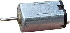 FF-M20 Small 10mm*8mm Electronic Starter DC 1.5V 3V 3.7V 31200RPM High Speed Precious Metal Brush Electronic Starter DIY RC Toy Model