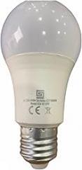 ATA ELECTRONIC 220 Volt 10 Watt White Light Led Bulb